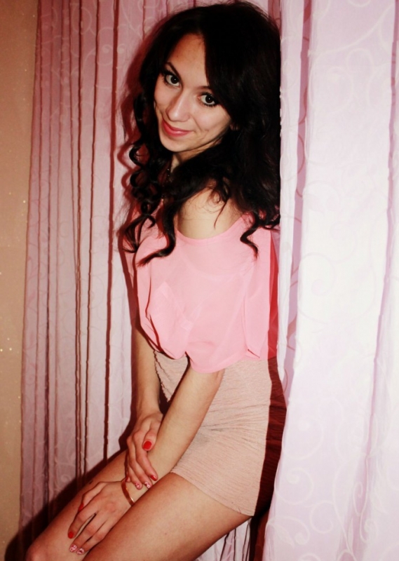 Анкета проститутки Лиза - город Лунинец, 22 года, №16581